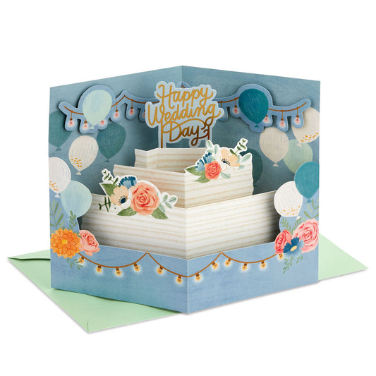 Wishing You a Sweet and Happy Life